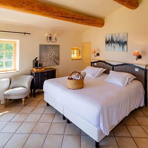 Chambre Supérieure Lit King-Size